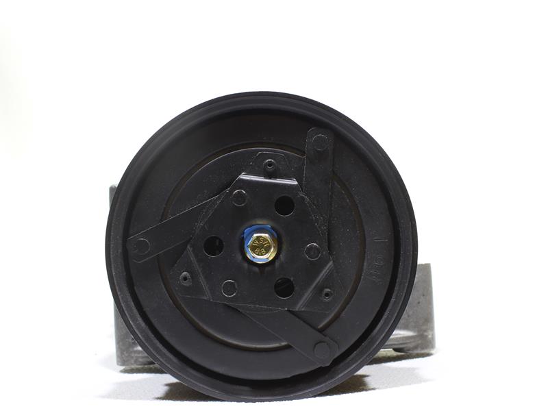 Klimakompressor 10550110 ALANKO 71721738 BMW
