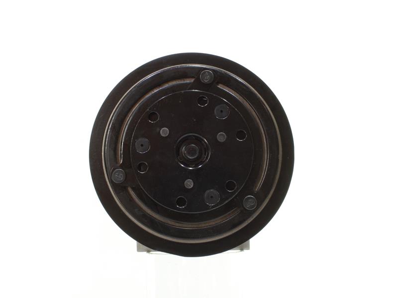 Bobine, compresseur-embrayage magnétique 10550123 ALANKO 96NW 19D629 AB AUDI