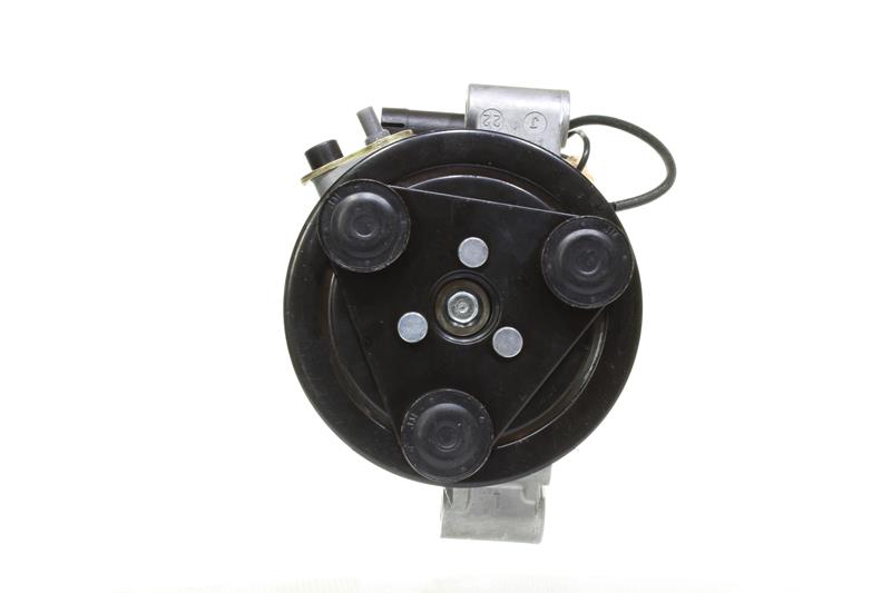 Nav, magnetkobling-kompressor 10550133 ALANKO 64 52 8 375 319 TOYOTA