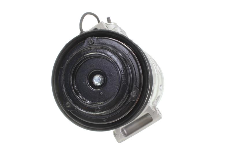 Vandpumpe 10550167 ALANKO 550167 OPEL