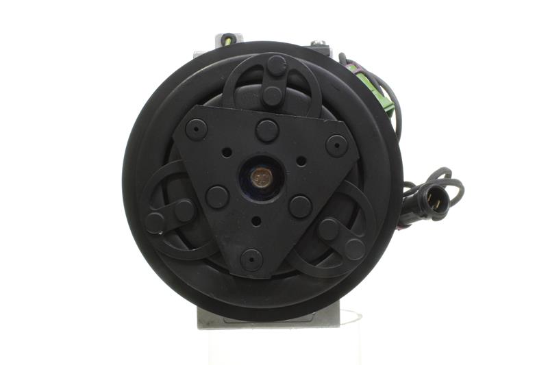 Air conditioning compressor 10550169 ALANKO 8D0 260 805 E Air conditioning compressor 15550169 ALANKO 8D0260805E FORD