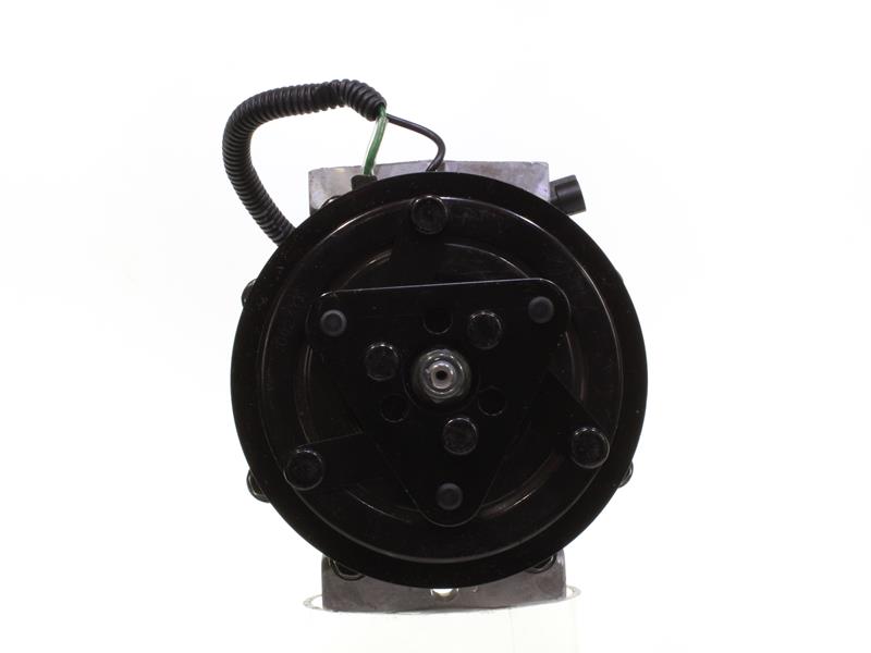 ALANKO 550197 Compresor, aire acondicionado