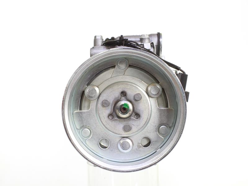 Air conditioning compressor 10551244 ALANKO AKC200A203C MITSUBISHI