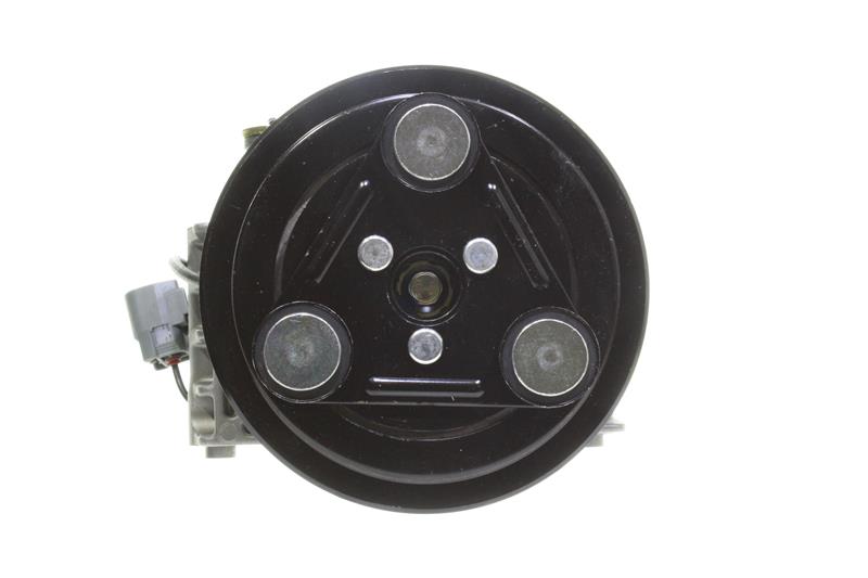 Compresor, aire acondicionado 10550210 ALANKO GJ6A61K00 MAZDA