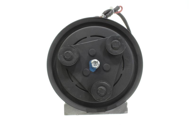 Air conditioning compressor 550216 ALANKO 550 216 OPEL