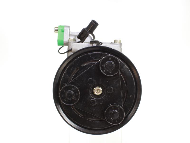 Magnetkupplung, Klimakompressor 10550266 ALANKO 97701-2D100 BMW