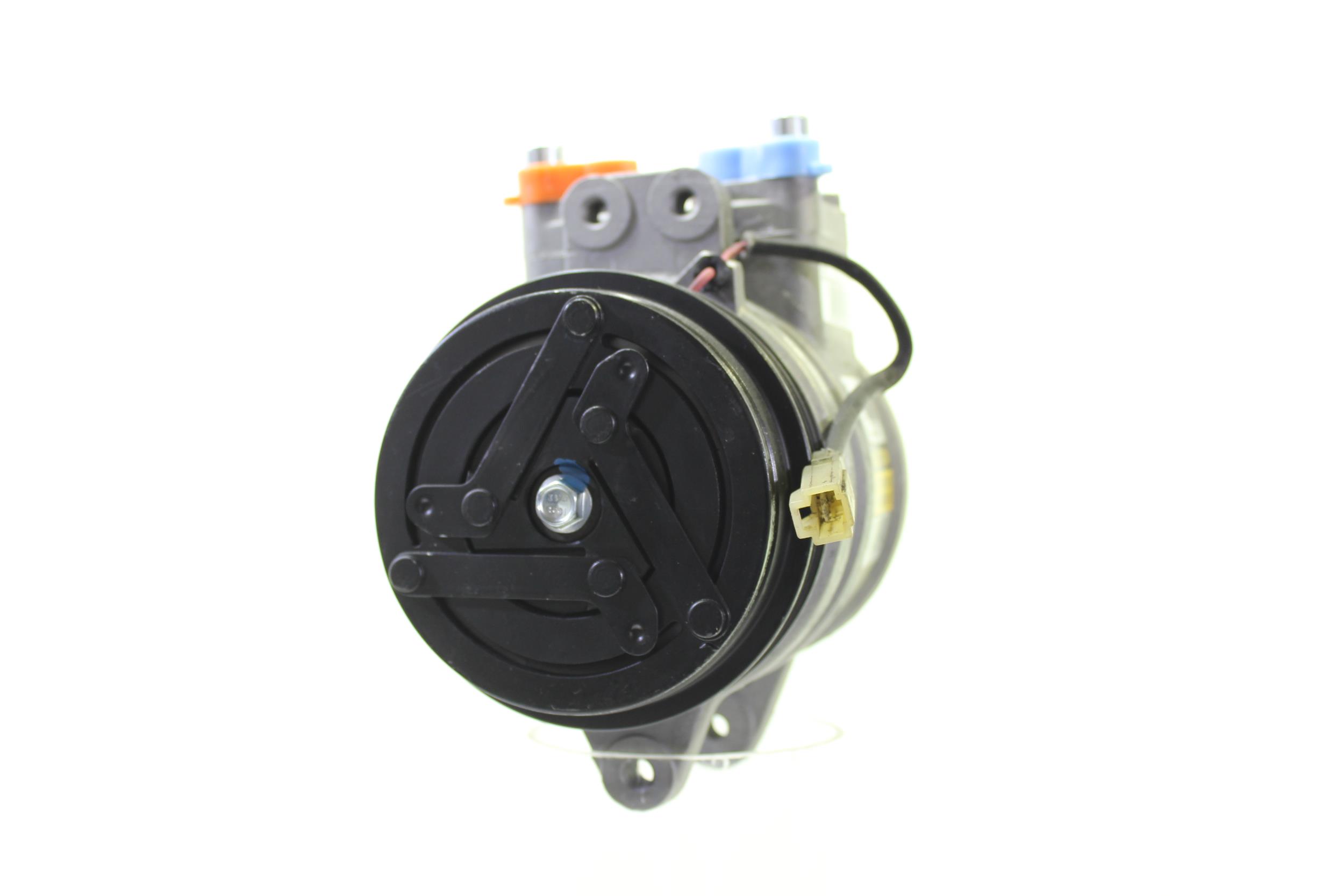 Compressore aria condizionata 10550267 ALANKO 717639 MERCEDES-BENZ