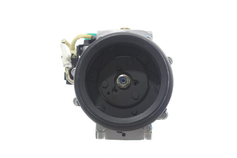 10550274 Air conditioning compressor MITSUBISHI CARISMA ALANKO