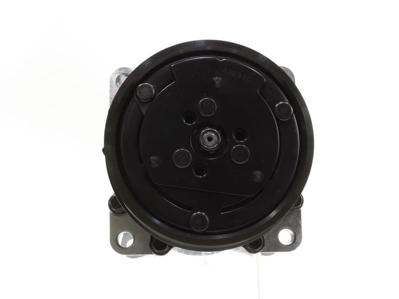 Sprężarka klimatyzacji 10550303 ALANKO 60601070 Volkswagen