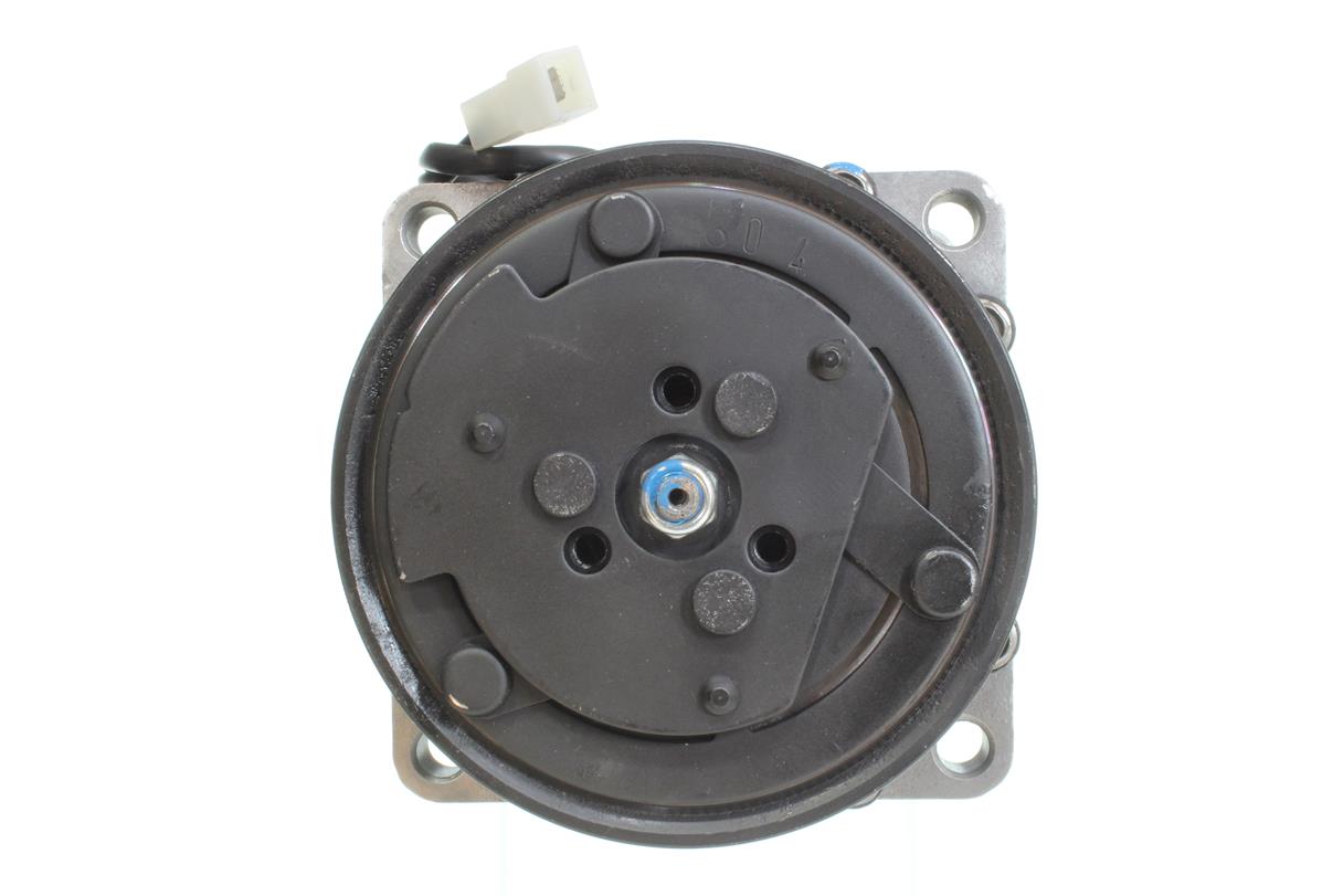 Air conditioning compressor 550304 ALANKO 355092M91 Volkswagen
