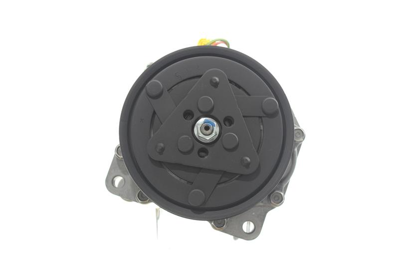 ALANKO 550328 Air conditioning compressor