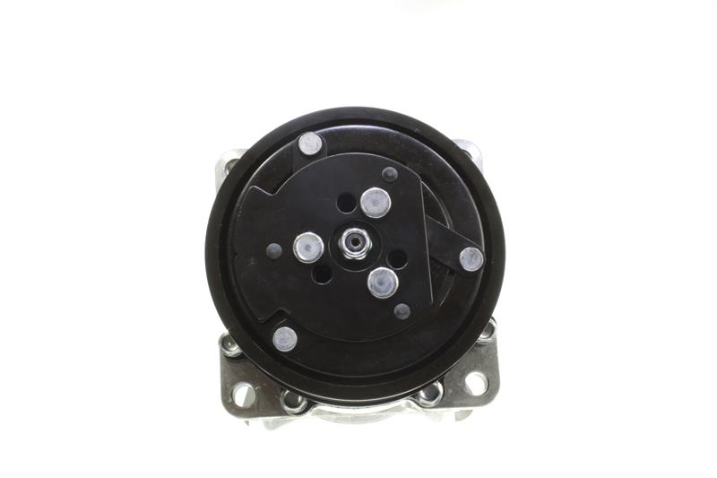 ALANKO 21550333 Air conditioning compressor