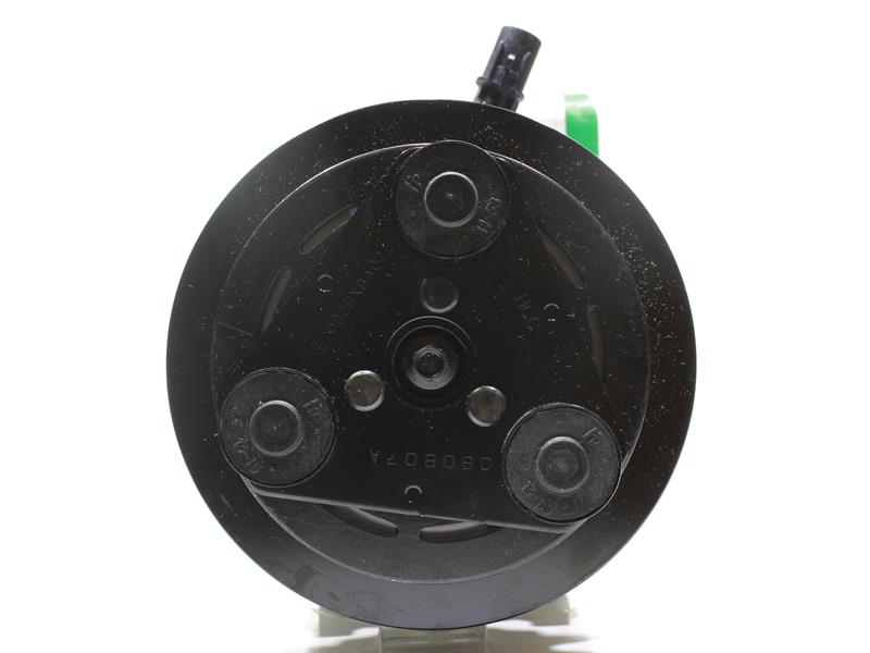 ALANKO 550353 Air conditioning compressor