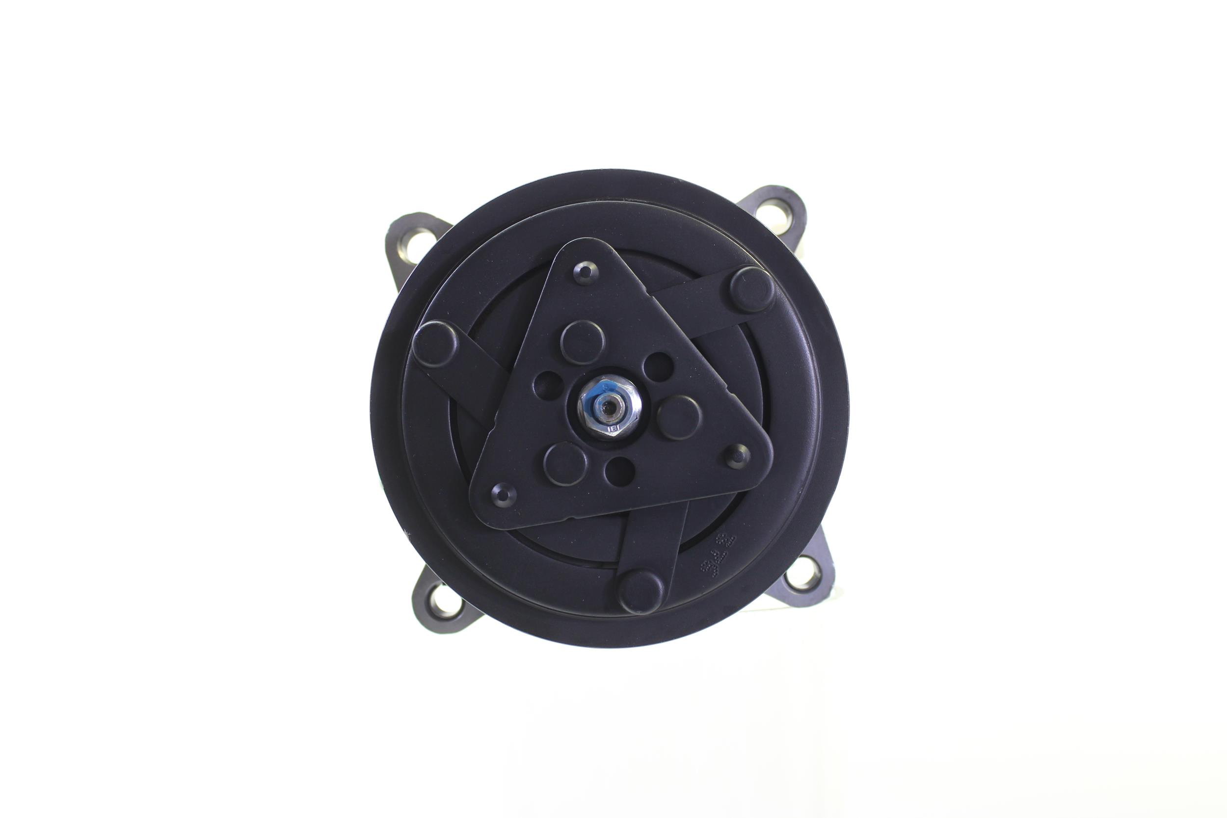 Klimakompressor 10550376 ALANKO 6453-FR FORD