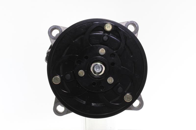 Elektromagnetická spojka pre kompresor klimatizácie 10550389 ALANKO 8 601 533 AUDI