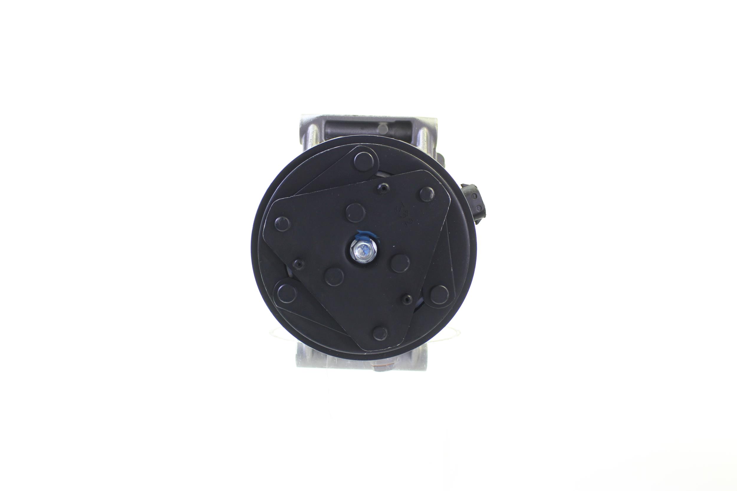 Ilmastoinnin kompressori 10550392 ALANKO 1139509 TOYOTA