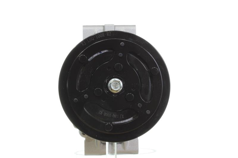 Air conditioning compressor 550398 ALANKO 9S51-19D623-BA FORD