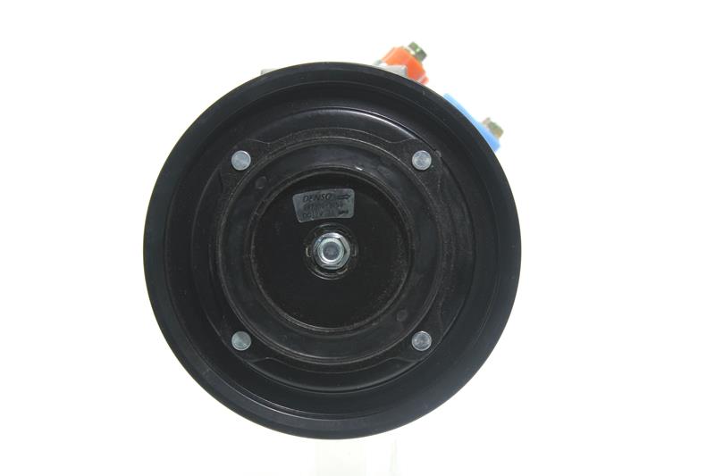 ALANKO Compressore, Climatizzatore 10550409 Climatizzatore MITSUBISHI Pajero III SUV Cabrio (V6_W, V7_W): Compressore, Climatizzatore ALANKO 10550409