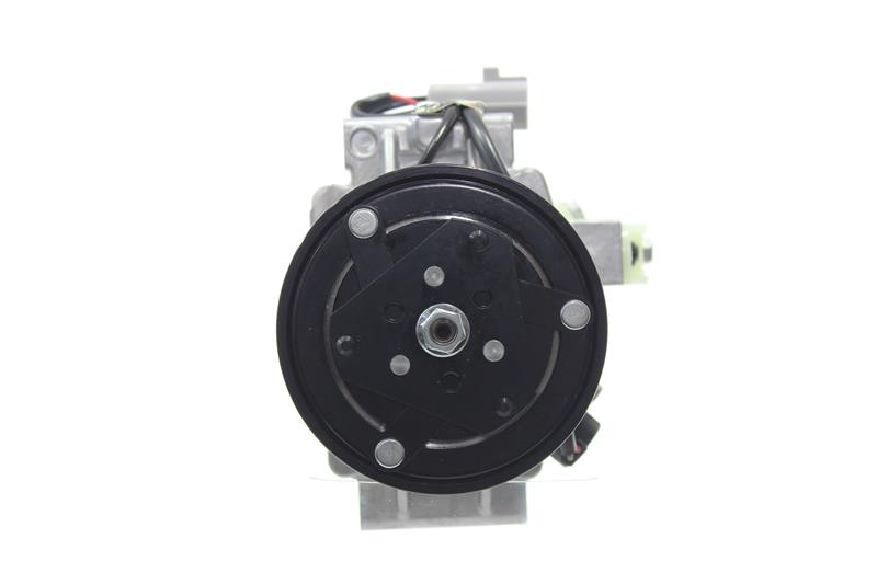 ALANKO 550415 Compresor, aire acondicionado