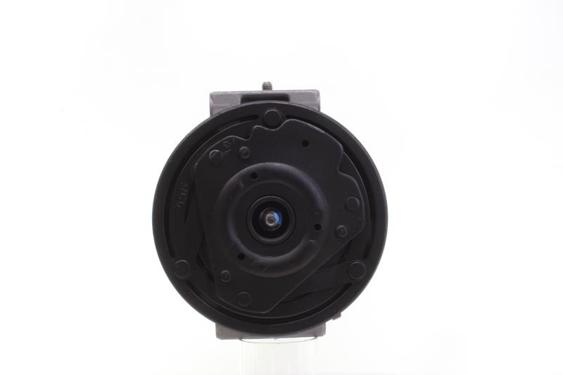 ALANKO 10550810 Compressor, ar condicionado