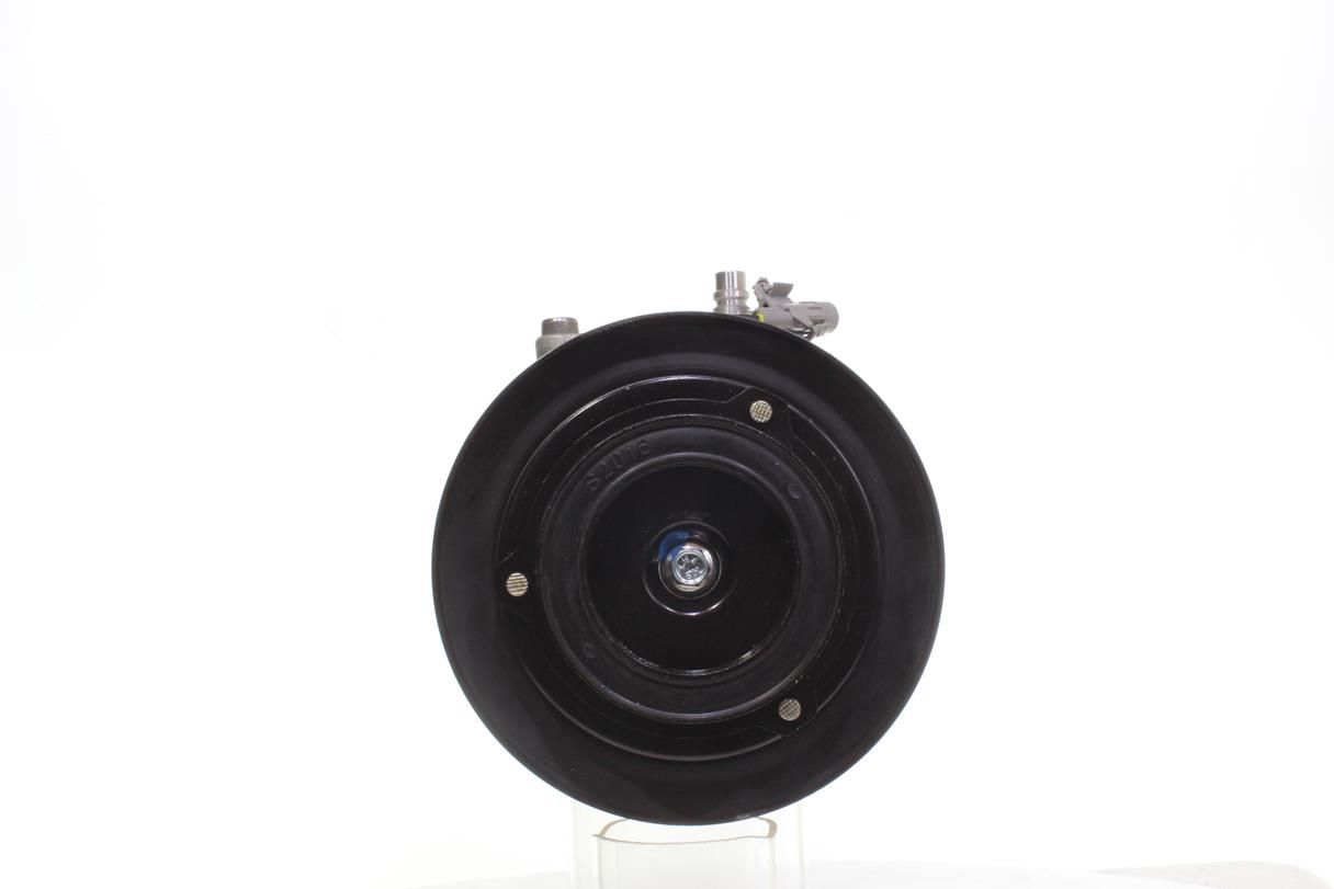 Klimakompressor 10550491 ALANKO 8832035670 VW