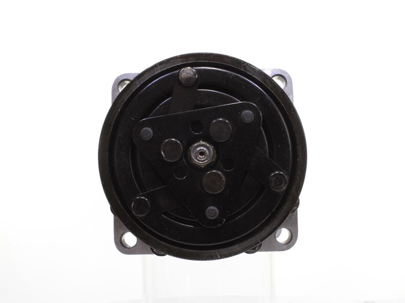 Compresseur de climatisation 10550500 ALANKO 186 4124R DAF