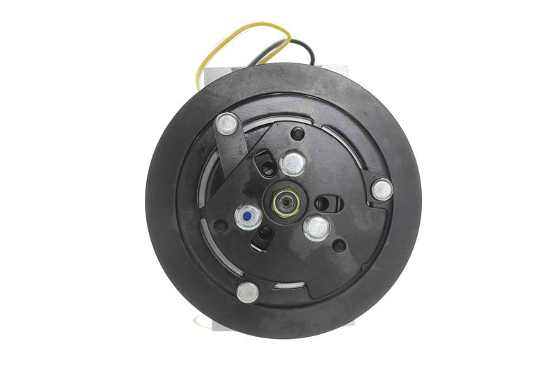 Spole, magnetkobling-kompressor 10550503 ALANKO 2 118 414 2 TOYOTA