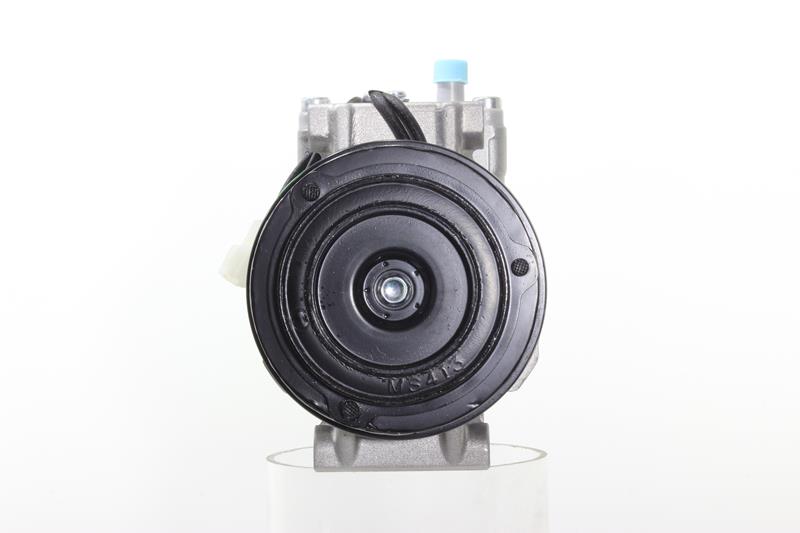 10550510 Mitnehmerscheibe, Magnetkupplung-Kompressor ALANKO 500341617 VW