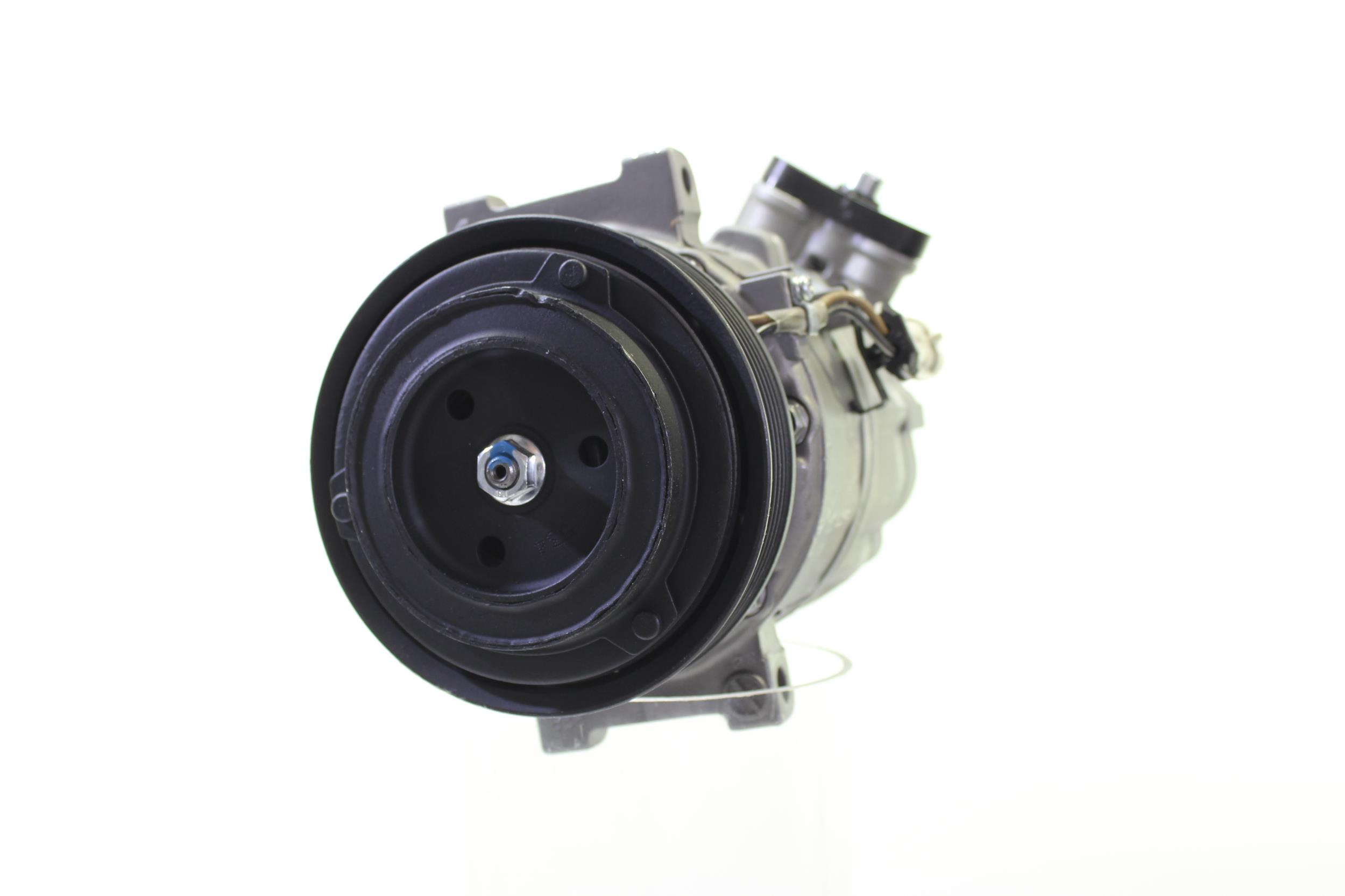 Klimakompressor 10550534 ALANKO JPB 1014 60 Klimakompressor 10550534 ALANKO JPB101460 FORD