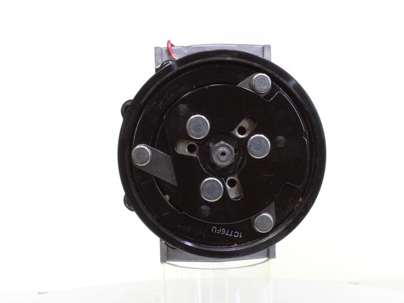 ALANKO 550574 Compresor, aire acondicionado