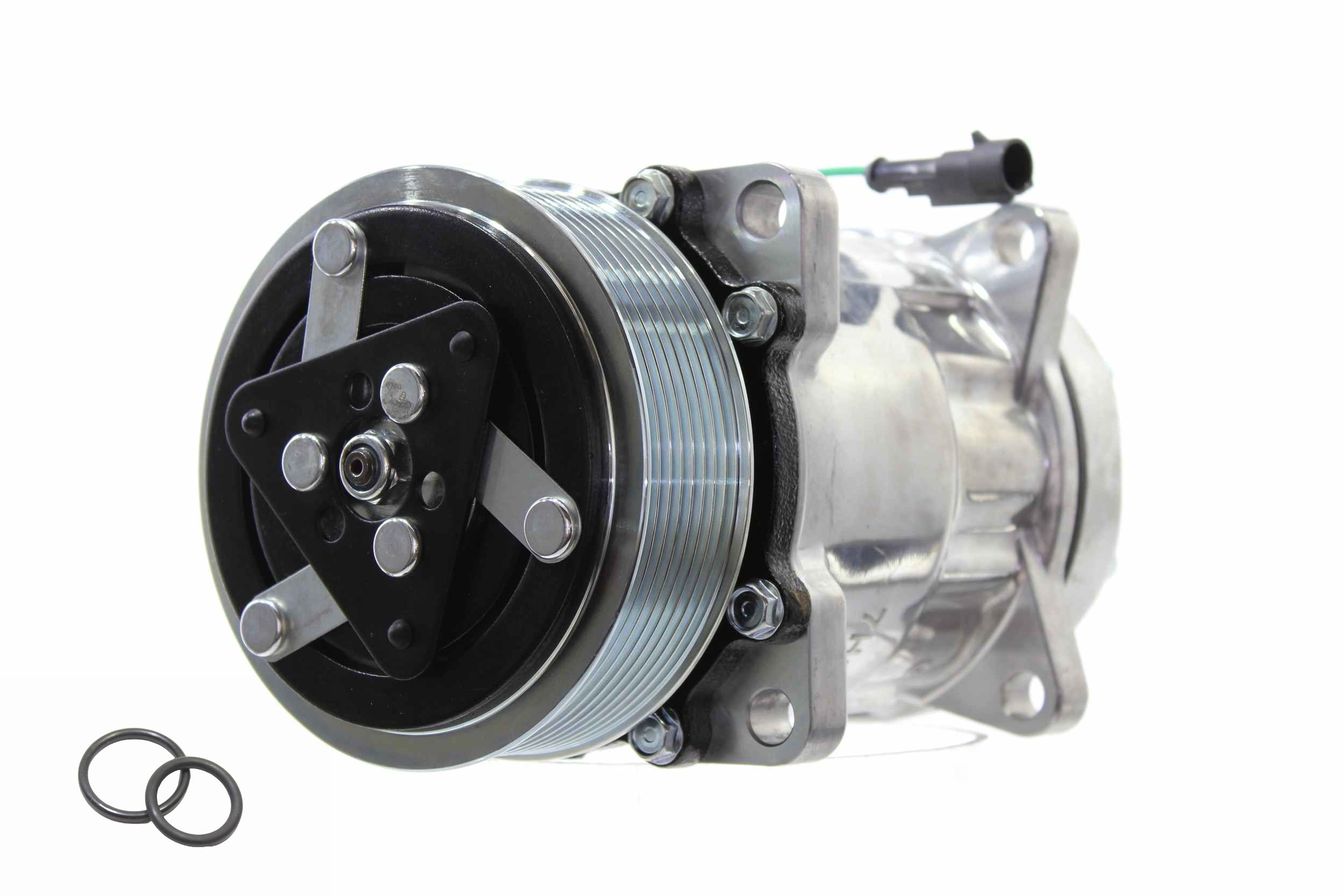 Compresseur de climatisation 10550585 ALANKO 1864124R DAF