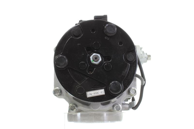Klimakompressor 10550590 ALANKO 3BYU 19D629 AA Magnetisk kobling, klimakompressor 10550590 ALANKO 3BYU 19D629 AA PEUGEOT