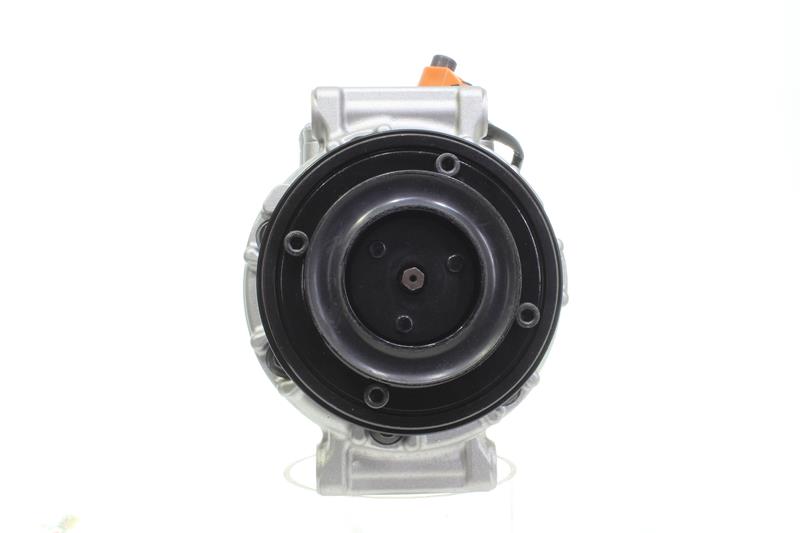 Air conditioning compressor 550592 ALANKO 001 230 06 11 AUDI