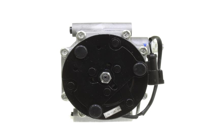 Air conditioning compressor 10550596 ALANKO 1S5H-19D629-AB Air conditioning compressor 550596 ALANKO 1S5H-19D629-AB AUDI