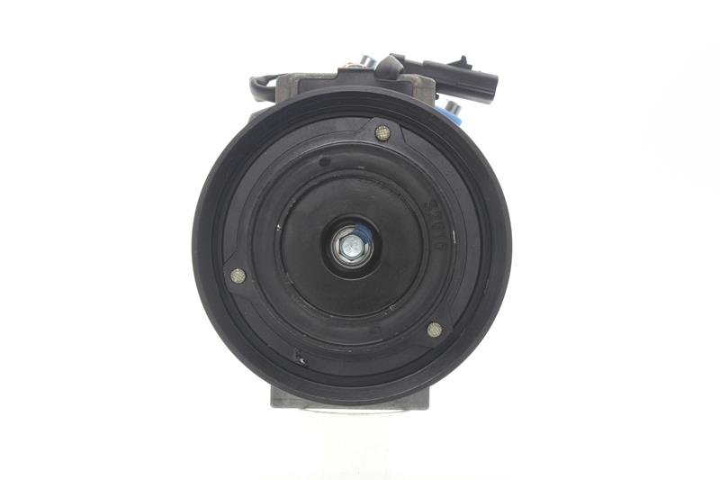 Klimakompressor 10550598 ALANKO 0012303711 MERCEDES-BENZ