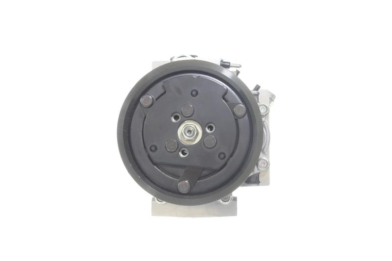 ALANKO Air conditioning compressor 10550612 10550612 AC compressor ALANKO DACIA JOGGER