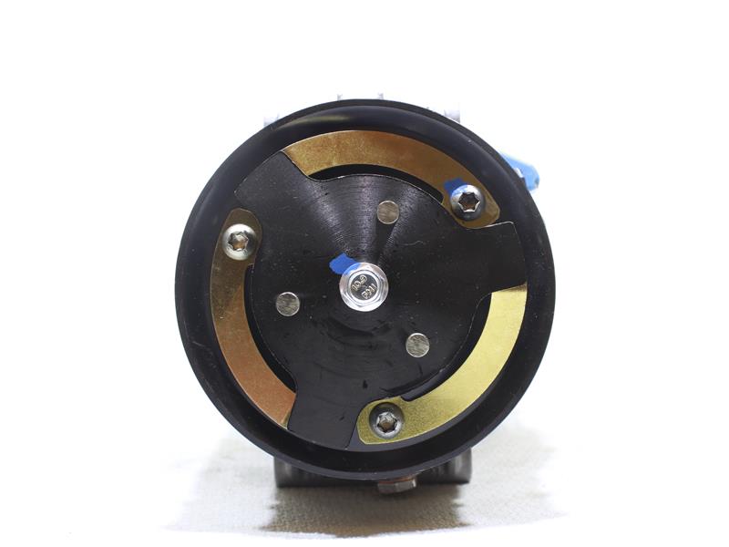 ALANKO 550657 Compresor, aire acondicionado