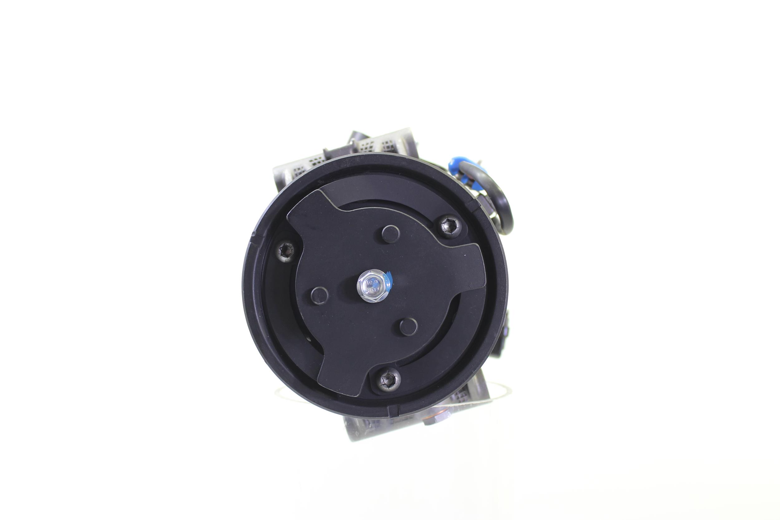 Klimakompressor 10550658 ALANKO 68 54 069 TOYOTA