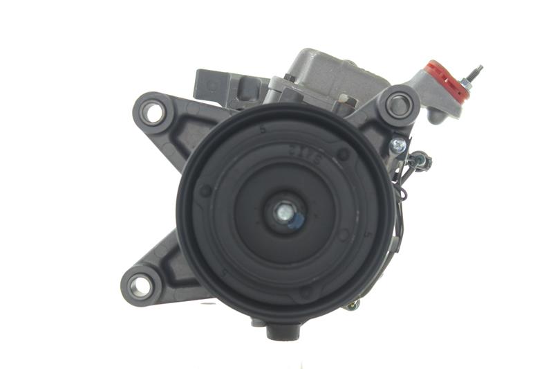 ALANKO 550666 Compresor, aire acondicionado