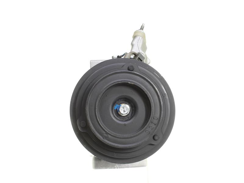 Bobine, compresseur-embrayage magnétique 10550667 ALANKO 38810-RBE-E11 Volkswagen