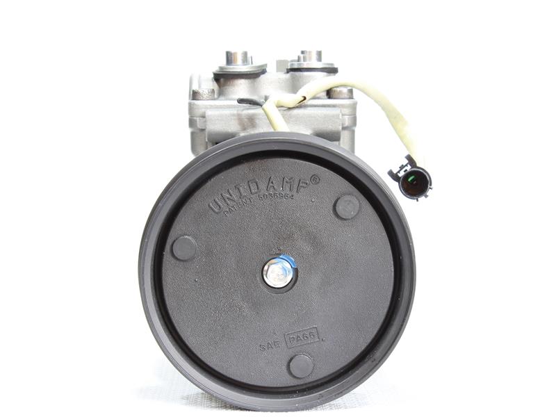 ALANKO 10PA15C Compresor, aire acondicionado