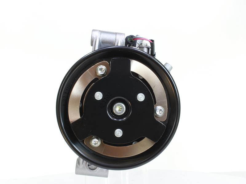 ALANKO 550673 Compresor, aire acondicionado