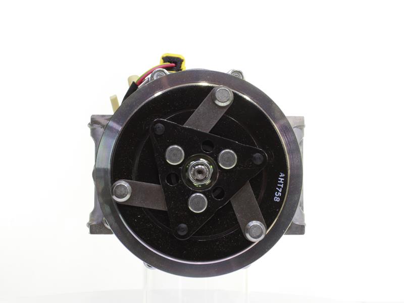 ALANKO sd7c16 Compresor, aire acondicionado 10550756 ALANKO SD7C16 Compresor, aire acondicionado 10550756