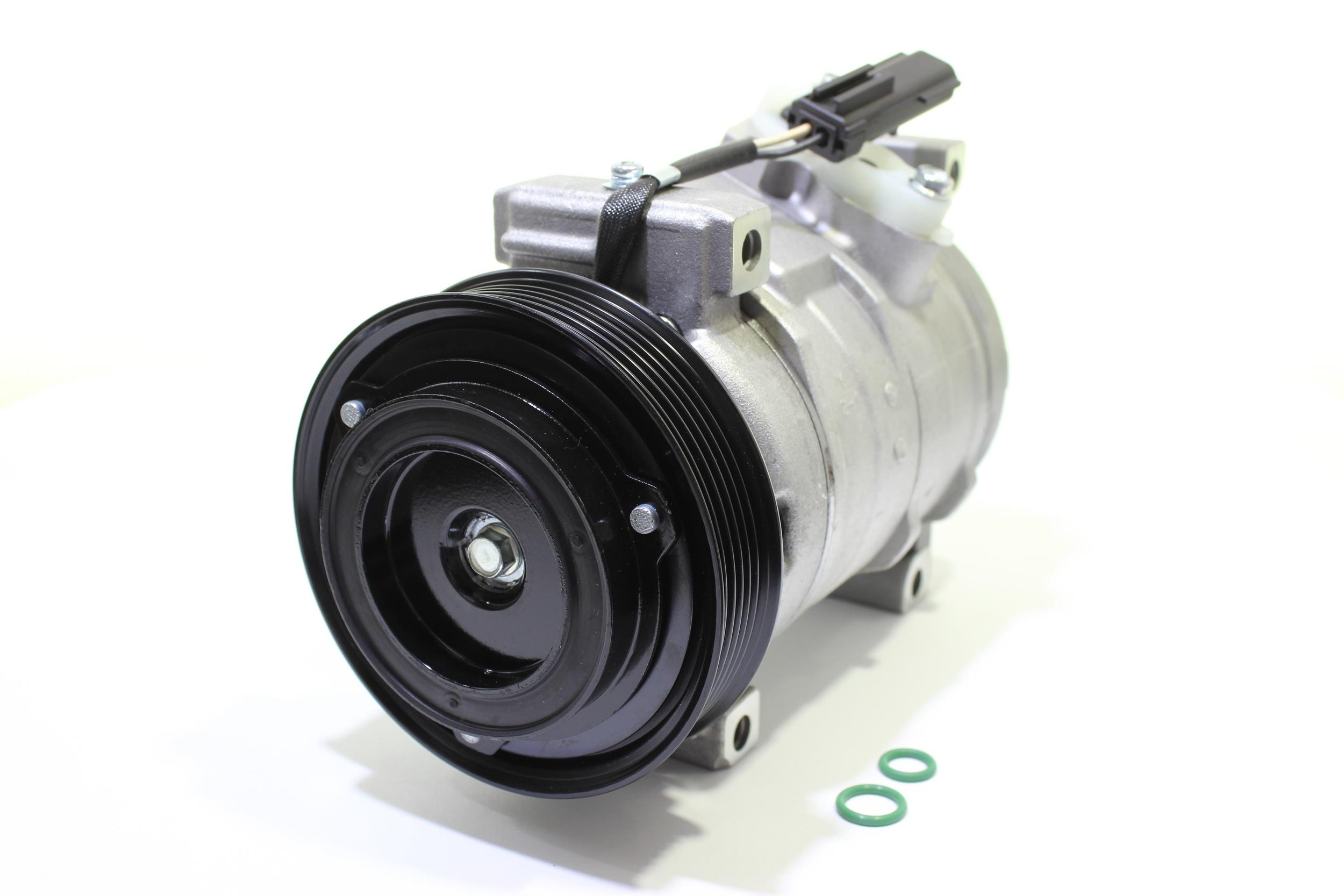 ALANKO 10S17C Klimakompressor