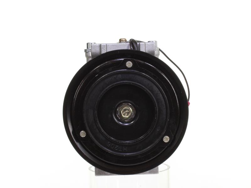 Air conditioning compressor 10PA15C ALANKO AL153386 FORD