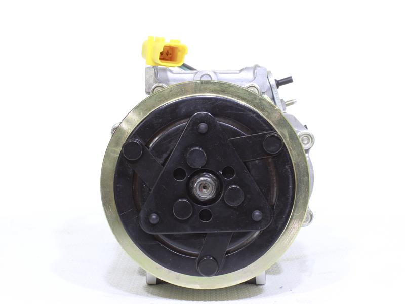 Compresor, aire acondicionado 10550806 ALANKO 96 605 552 80 BMW