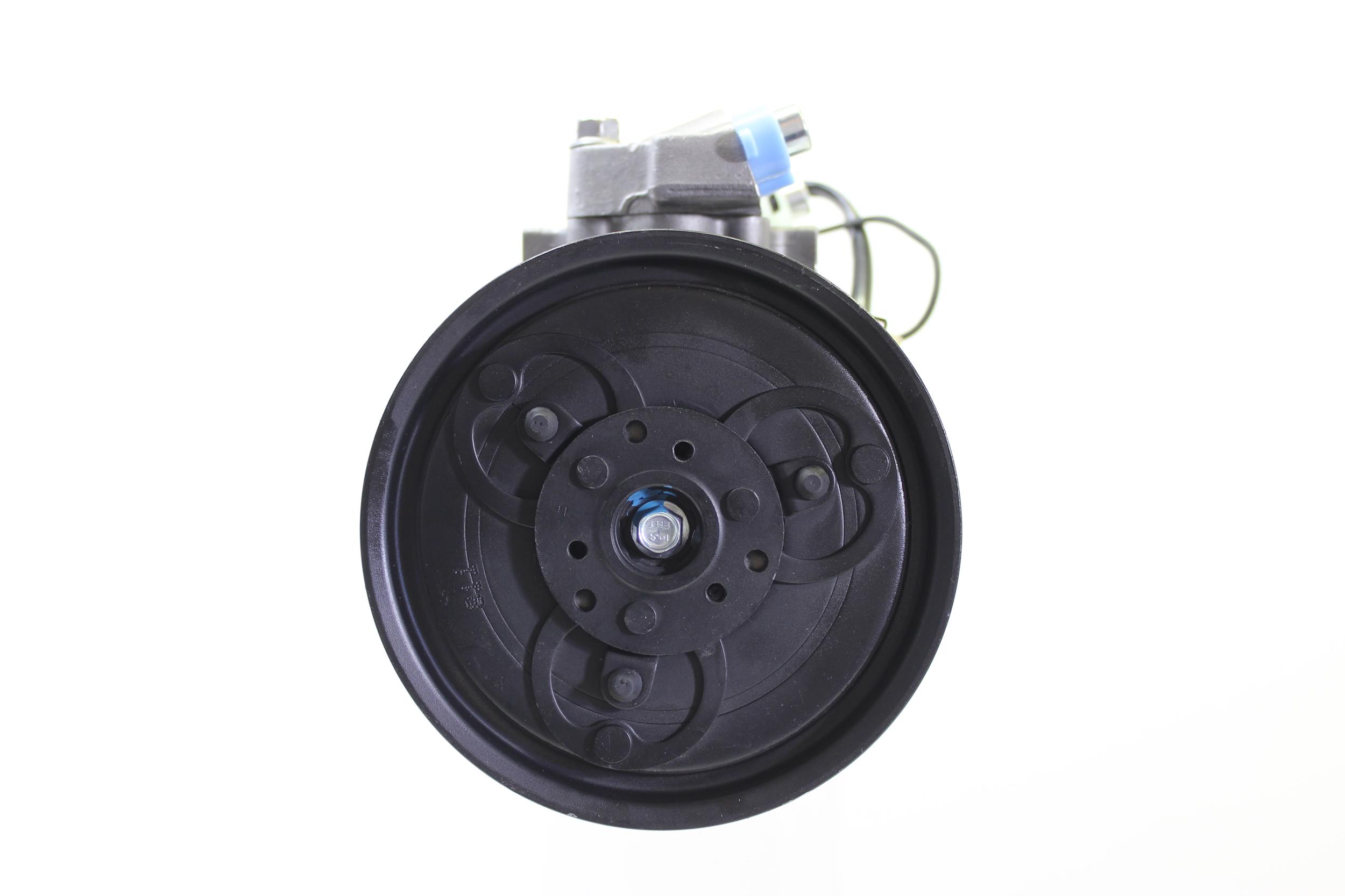 ALANKO Compresseur SSANGYONG 10550811