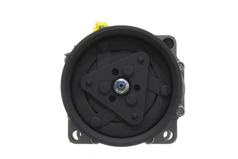 ALANKO sd7c16 Compresor, aire acondicionado 10550861 ALANKO SD7C16 Compresor, aire acondicionado 10550861