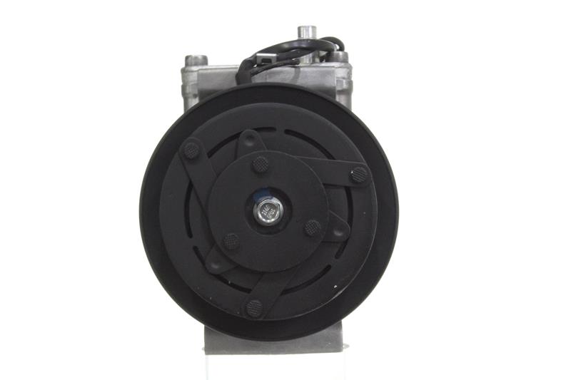 ALANKO 10550862 Porsche 911 964 air conditioning pump replacement