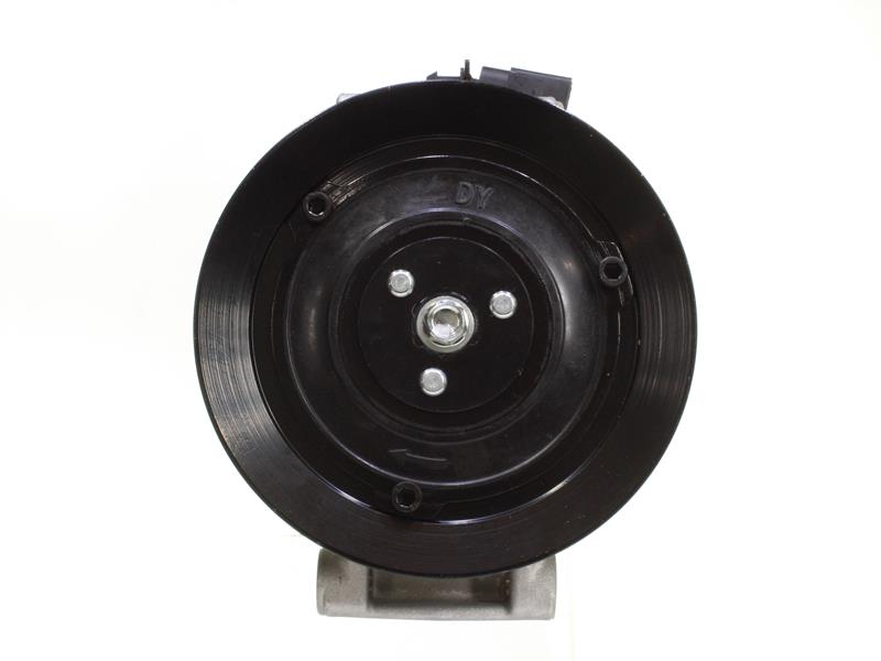 Ilmastoinnin kompressori 10550869 ALANKO 6SEU14C BMW